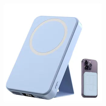 10000mAh Portable Power Bank Large Capacity Dual USB Fast Charger