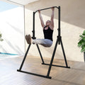 200kg Triangular Pull Up Station Adjustable Home Pull Up Bar Strength Training
